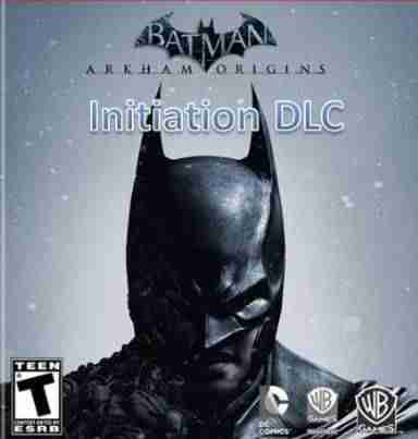 Descargar Batman Arkham Origins Initiation [MULTI][DLC][RELOADED] por Torrent
